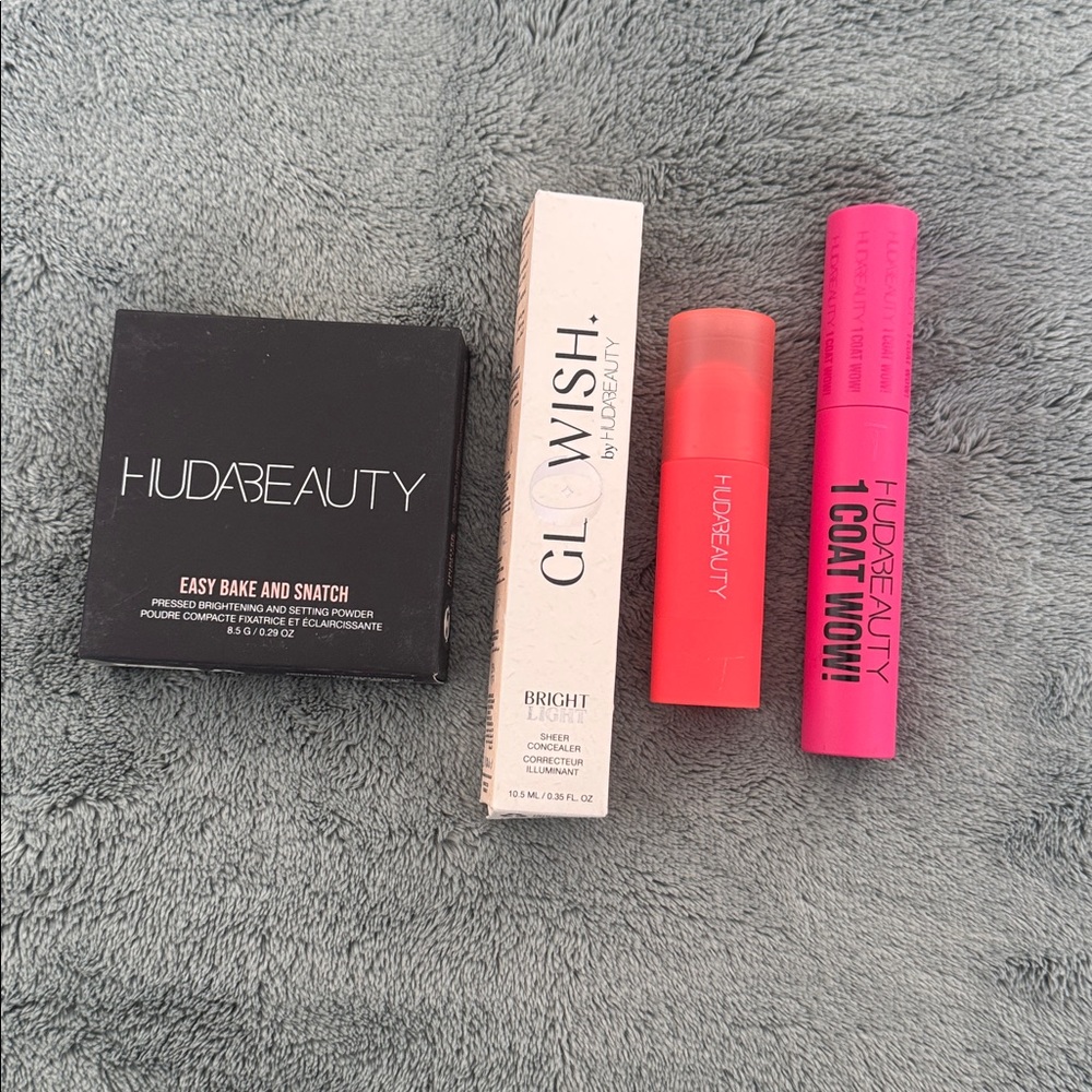 Huda bundle